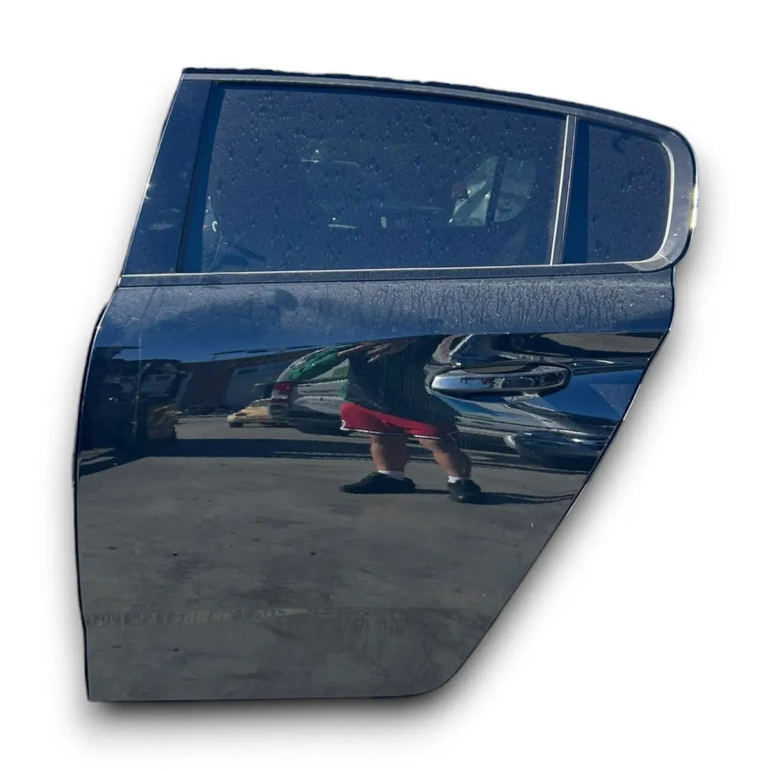 Portiera posteriore sinistra Peugeot 308 dal 2021 OEM 9837983080