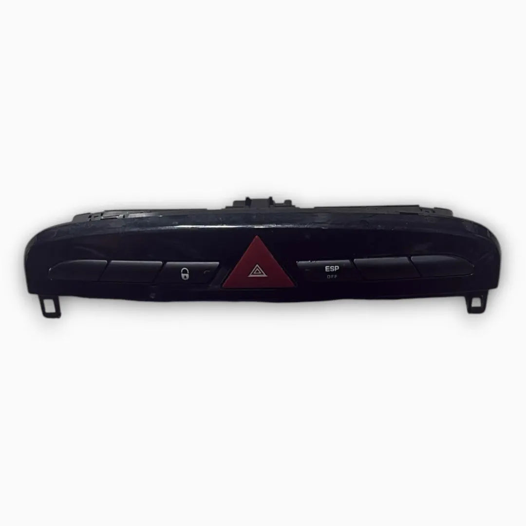 Blocco comandi multifunzioni Peugeot 308 2011–2015 OEM 98060426XT