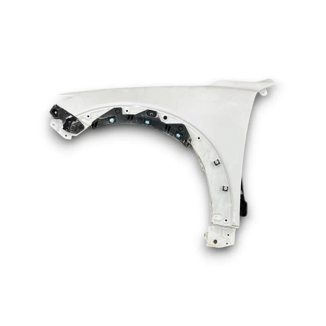 Parafango anteriore sinistro Mazda CX-3 dal 2015 OEM D10E52211C