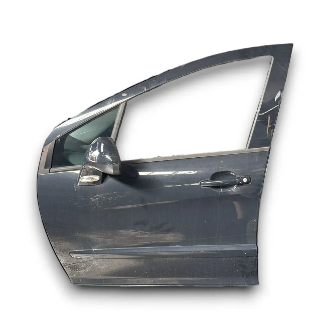 Portiera anteriore sinistra Peugeot 308 2011–2015 OEM 9002AW