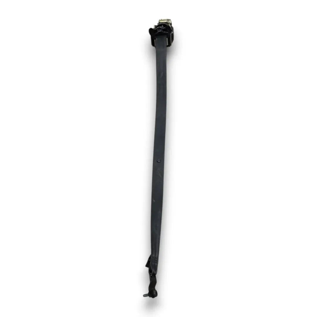 Cintura di sicurezza anteriore sinistra Land Rover Range Rover Evoque OEM LR072754