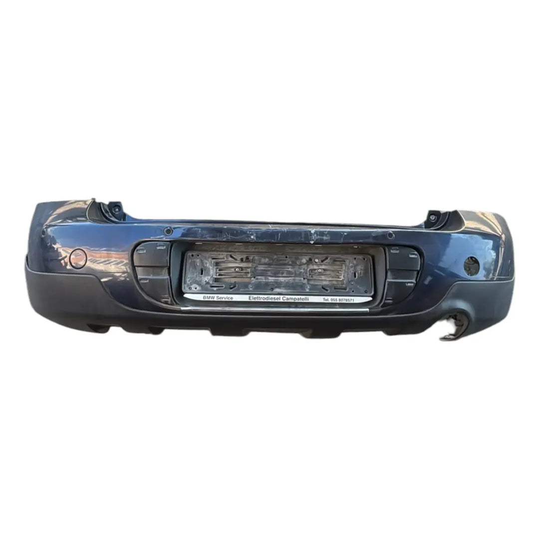 Paraurti posteriore MINI Countryman R60 OEM 51129807197