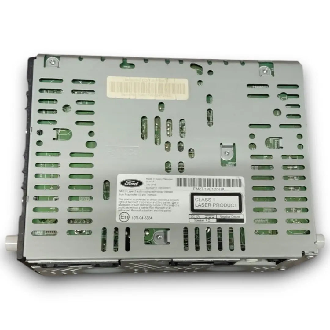 Autoradio Ford Edge OEM 2030575