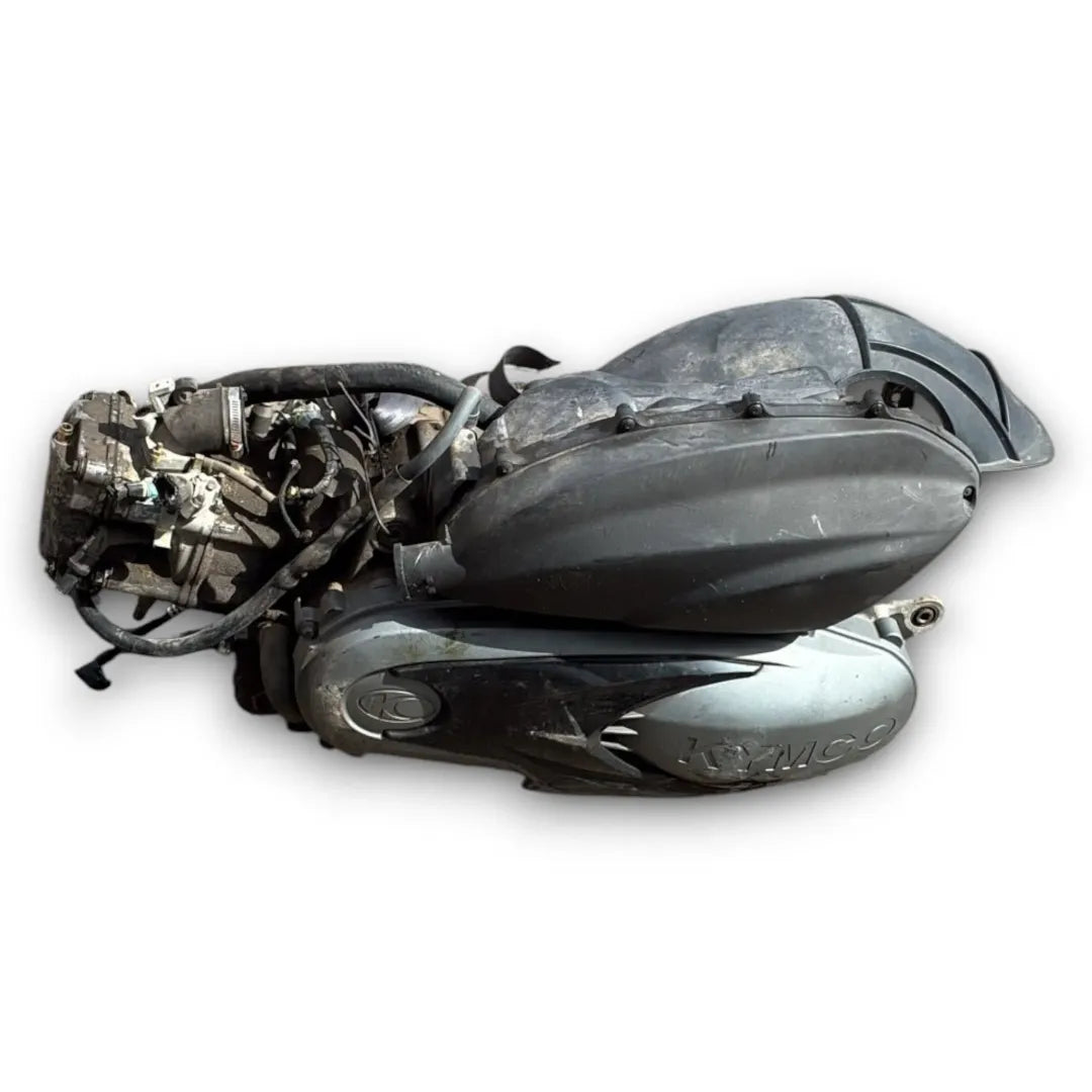 Motore completo Kymco Xciting 400I cod. motore SK80