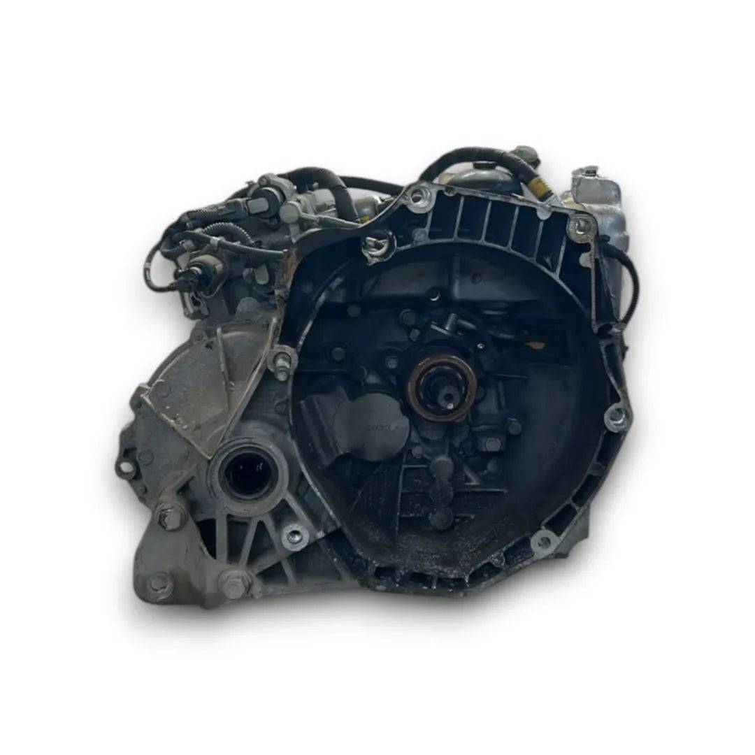 Cambio automatico Fiat 500L 2012–2018 cod. 55243725