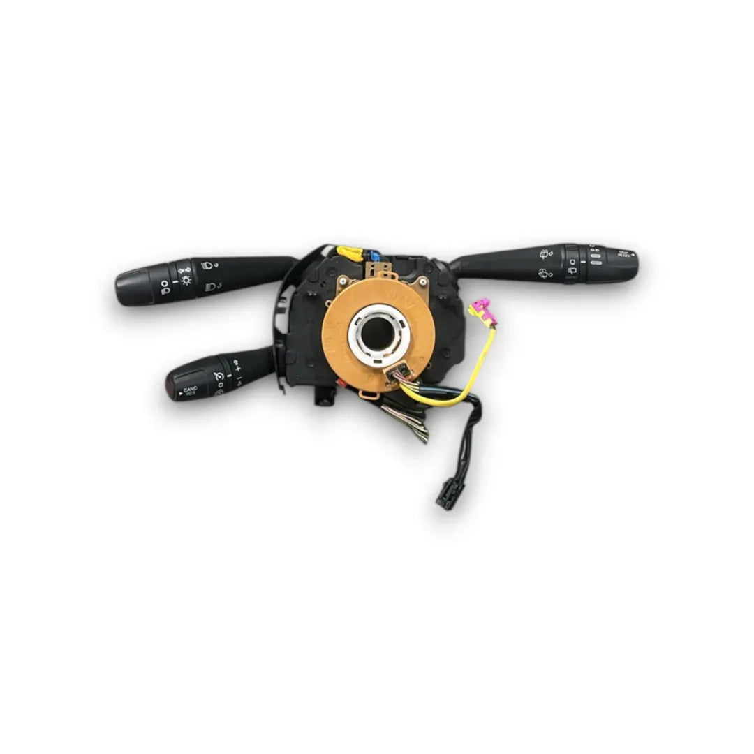 Devioluci completo Fiat 500L 2012–2018 cod. 07355938610