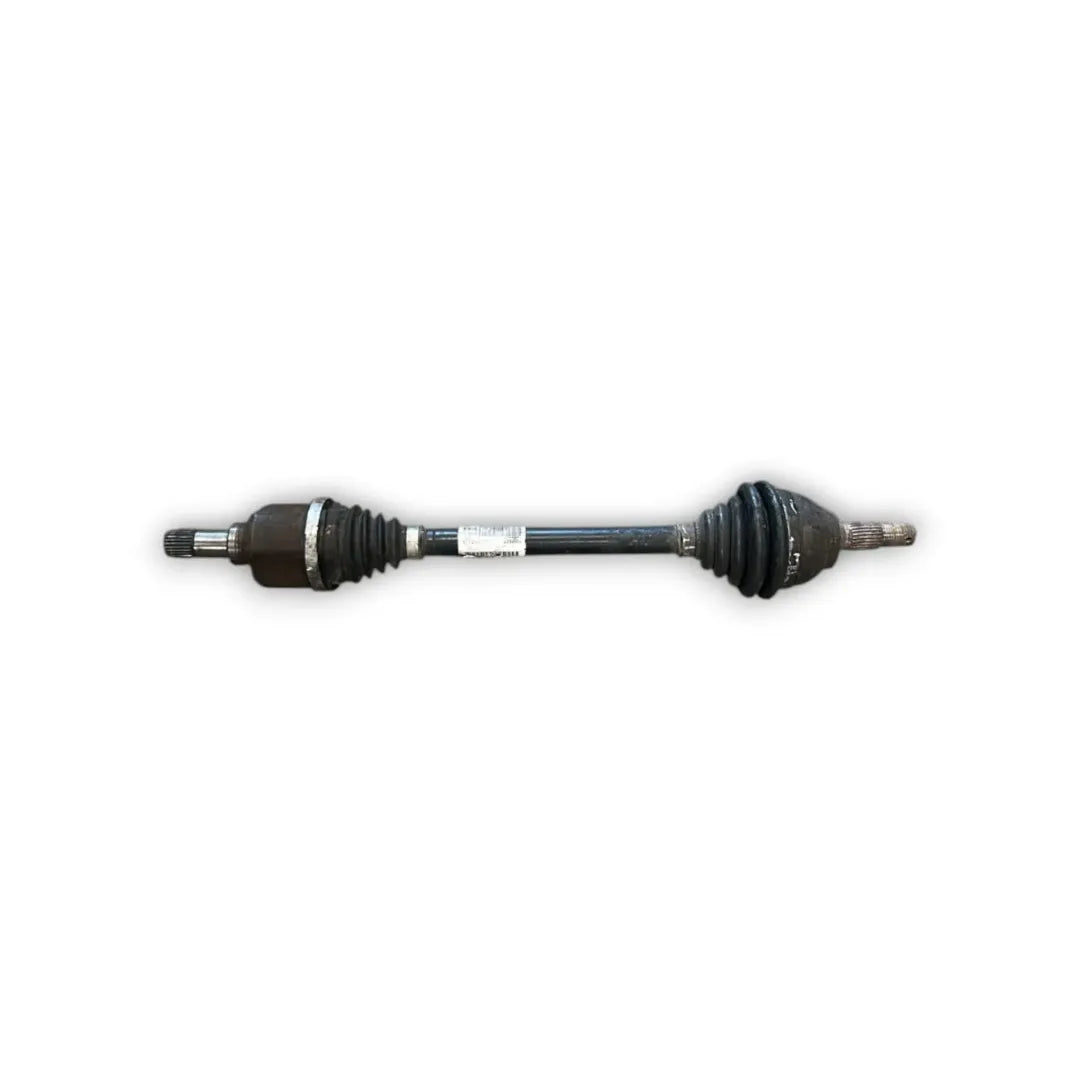 Semialbero anteriore completo sinistro Citroën C3 Aircross OEM 9809710080