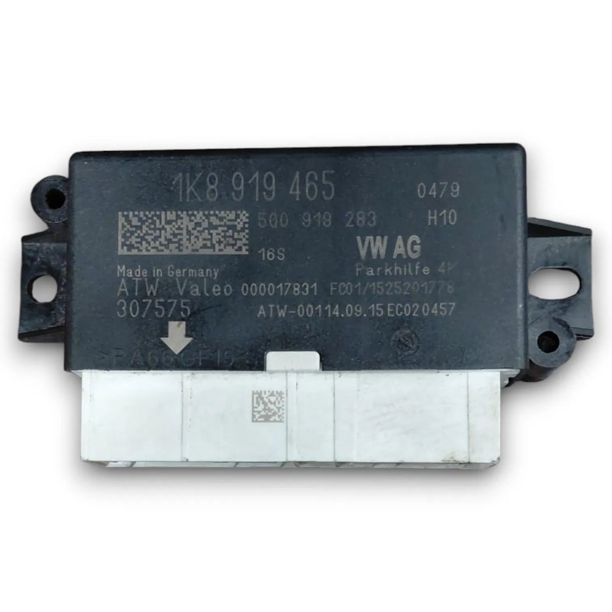 Centralina sensori di parcheggio Volkswagen Caddy VAN OEM 1K0919475LZ06