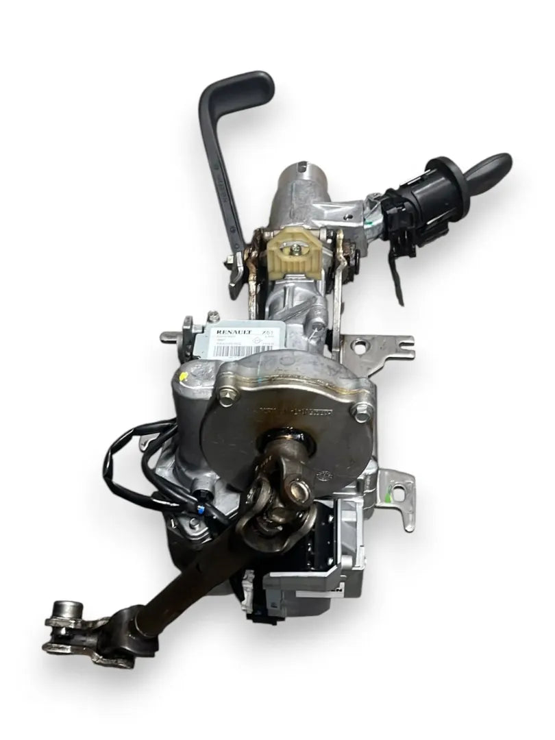 Piantone sterzo completo Renault Kangoo