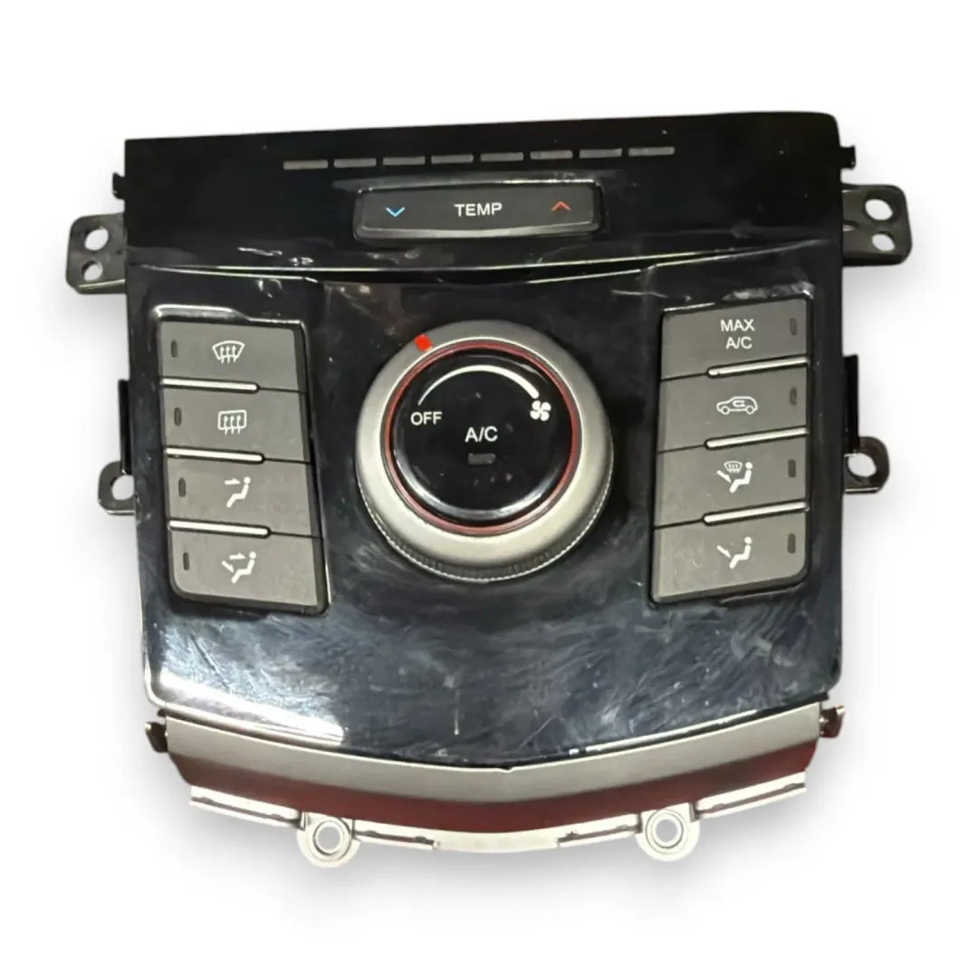 Pannello comandi climatizzazione Ssangyong Tivoli OEM 6872035310