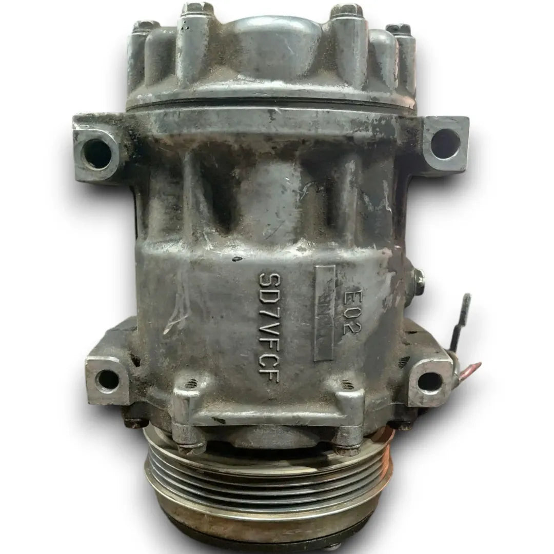 Compressore clima Nissan Qashqai J10E/JJ10E 2010–2014 OEM 92600JD000