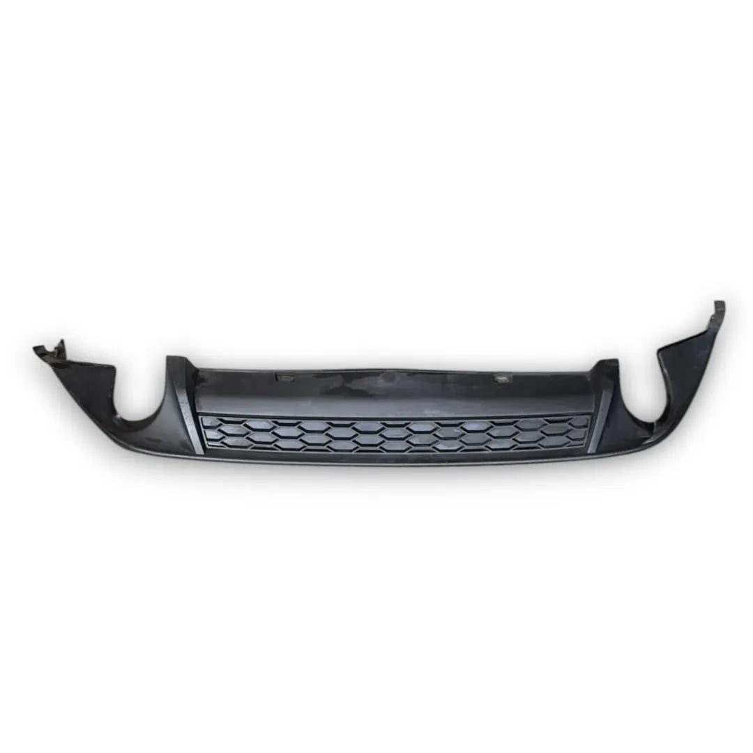 Spoiler paraurti anteriore Volkswagen Golf VII dal 2012 OEM 5G0805915B9B9
