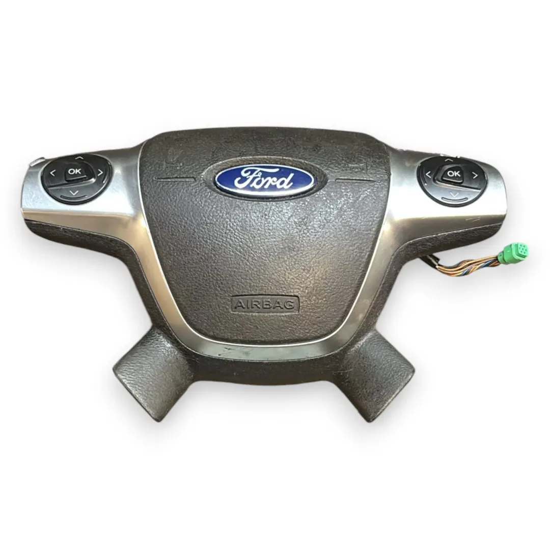 Airbag volante cod. BAM-PT1-1675