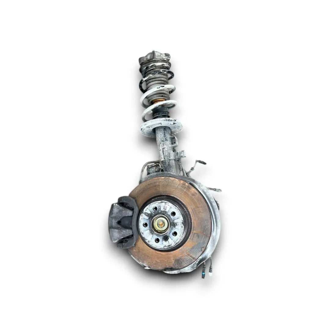 Mozzo ruota destro anteriore BMW X3 G01 LCI