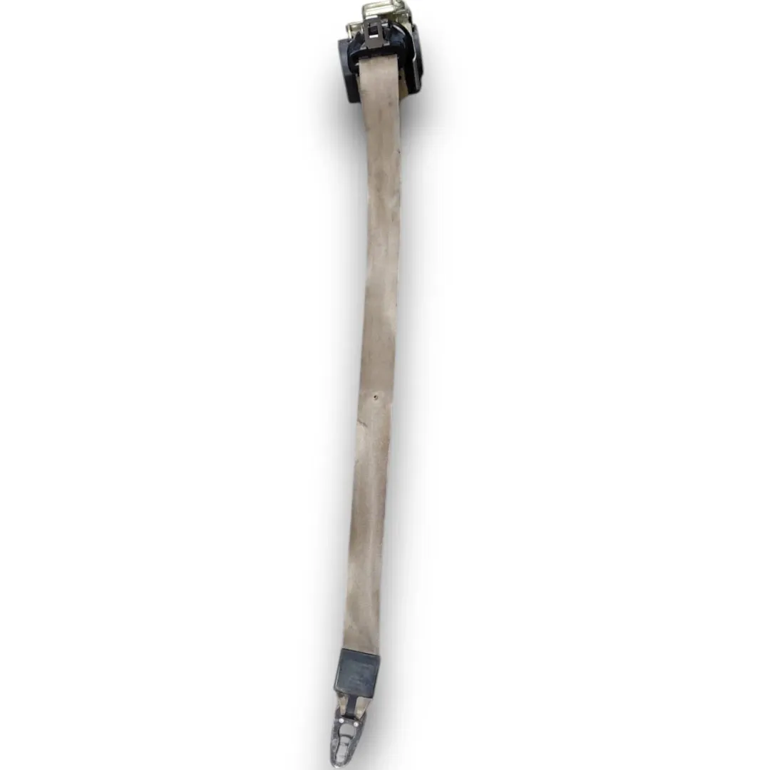 Cintura di sicurezza anteriore sinistra Audi Q7 4L OEM 4L1857705DV04