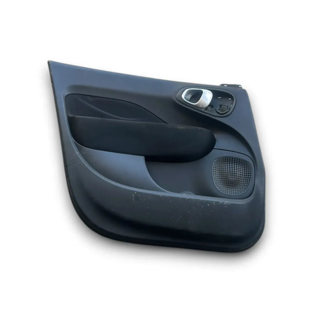 Pannello interno porta anteriore sinistro Fiat 500L 2012–2018