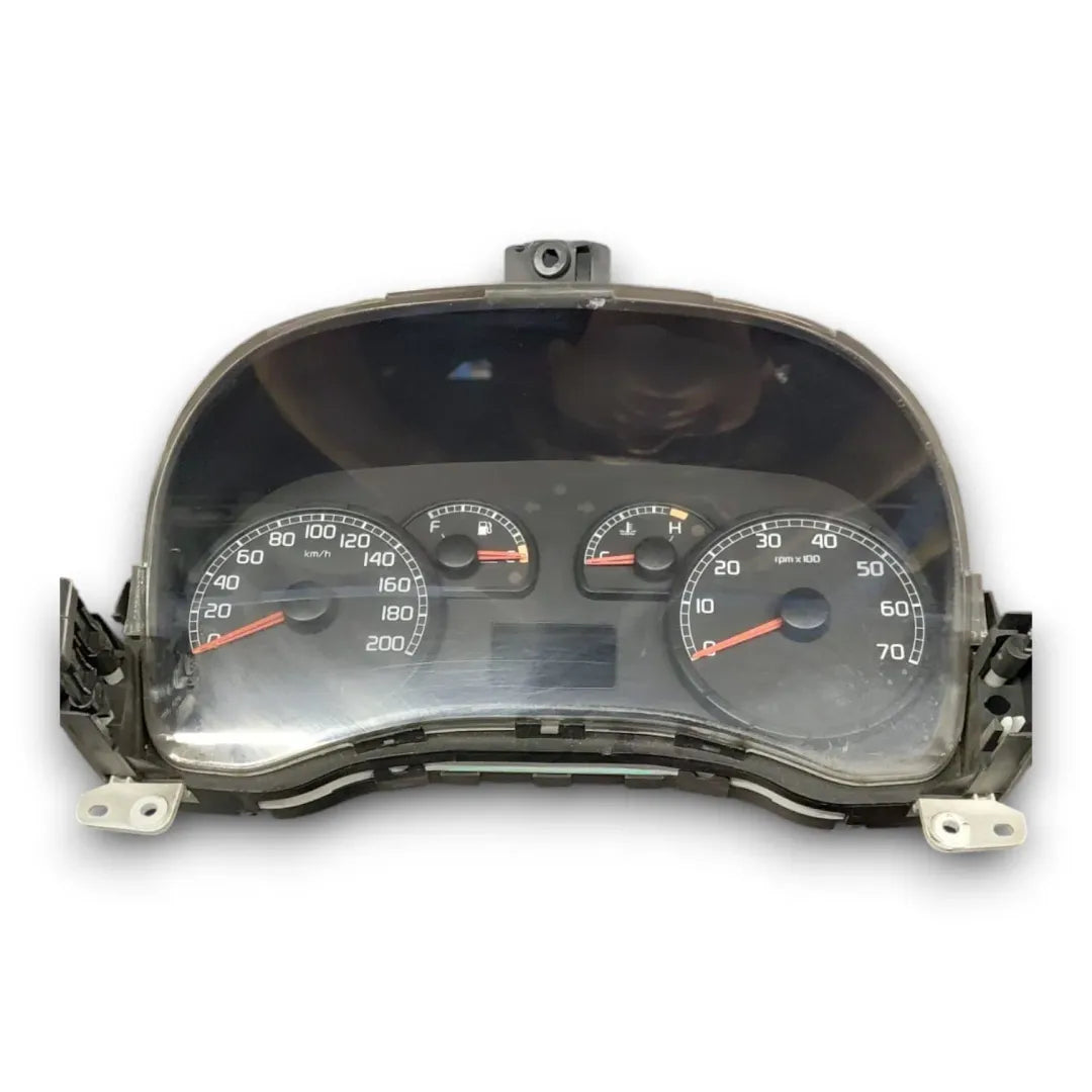 Quadro strumenti Fiat Punto 2U cod. 46833368