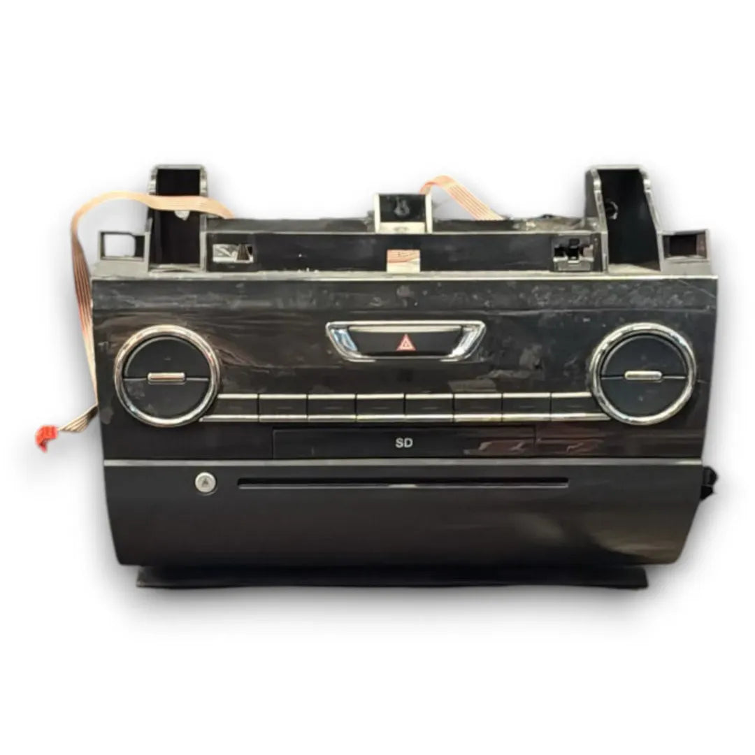 Autoradio Maserati Ghibli dal 2013 cod. 68257005AA