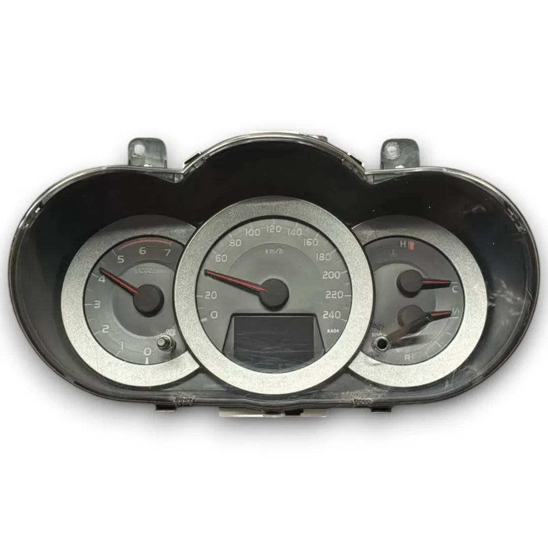Quadro strumenti completo Toyota RAV4 3ª Serie 2006–2010 OEM 8380042D00