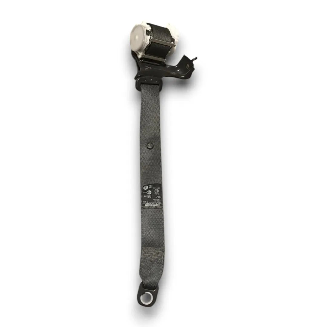 Cintura di sicurezza posteriore sinistra Lexus RX 3ª Serie OEM 7337048130B1