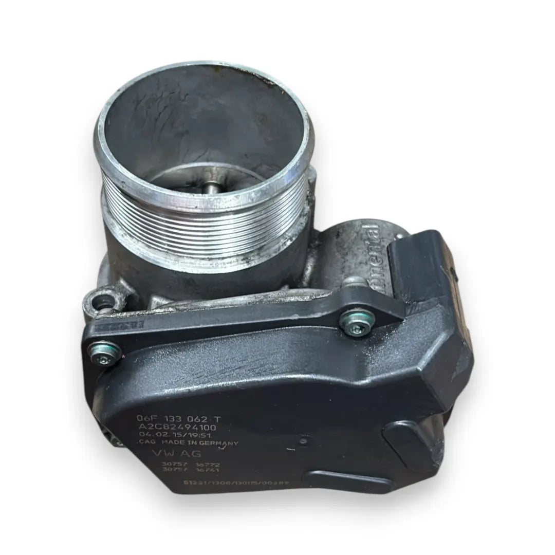 Corpo farfallato Volkswagen Golf VII dal 2017 OEM 06F133062AG
