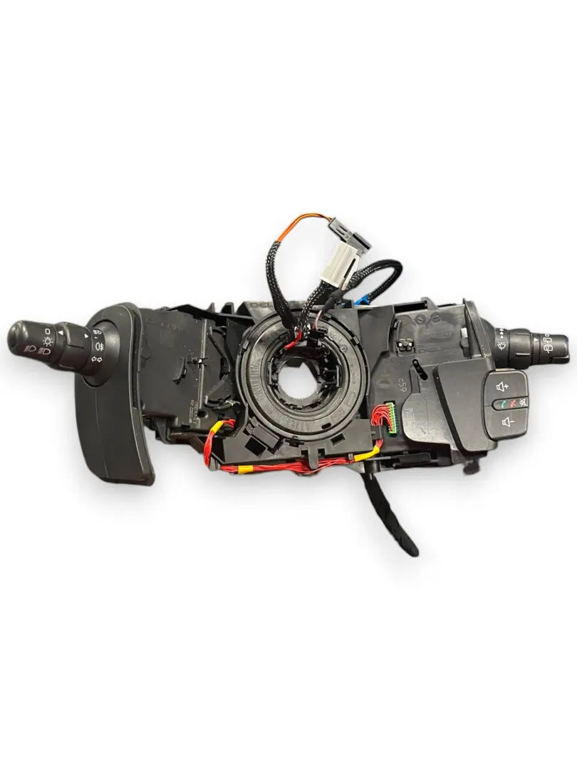 Devioguida, commutatore multifunzione del piantone sterzo Renault Kangoo 7701071888