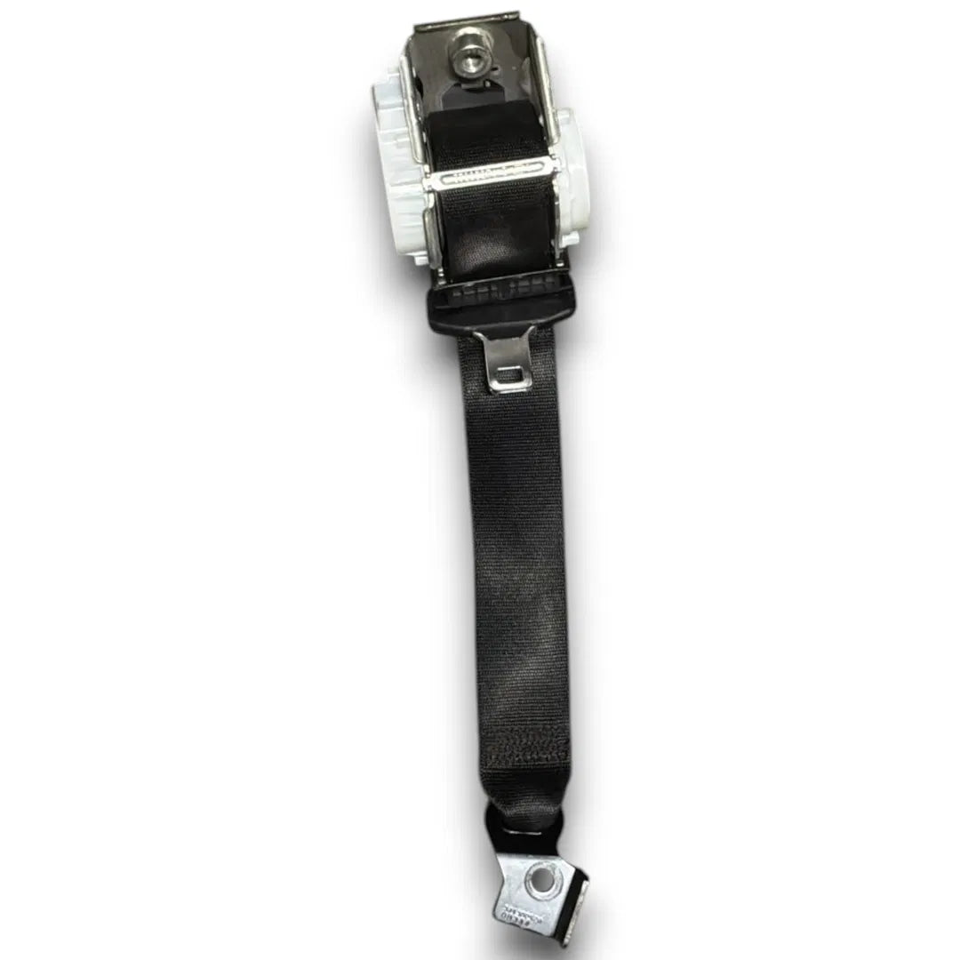 Fibbia cintura di sicurezza posteriore sinistra MINI F55 2014–2021 OEM 34141667