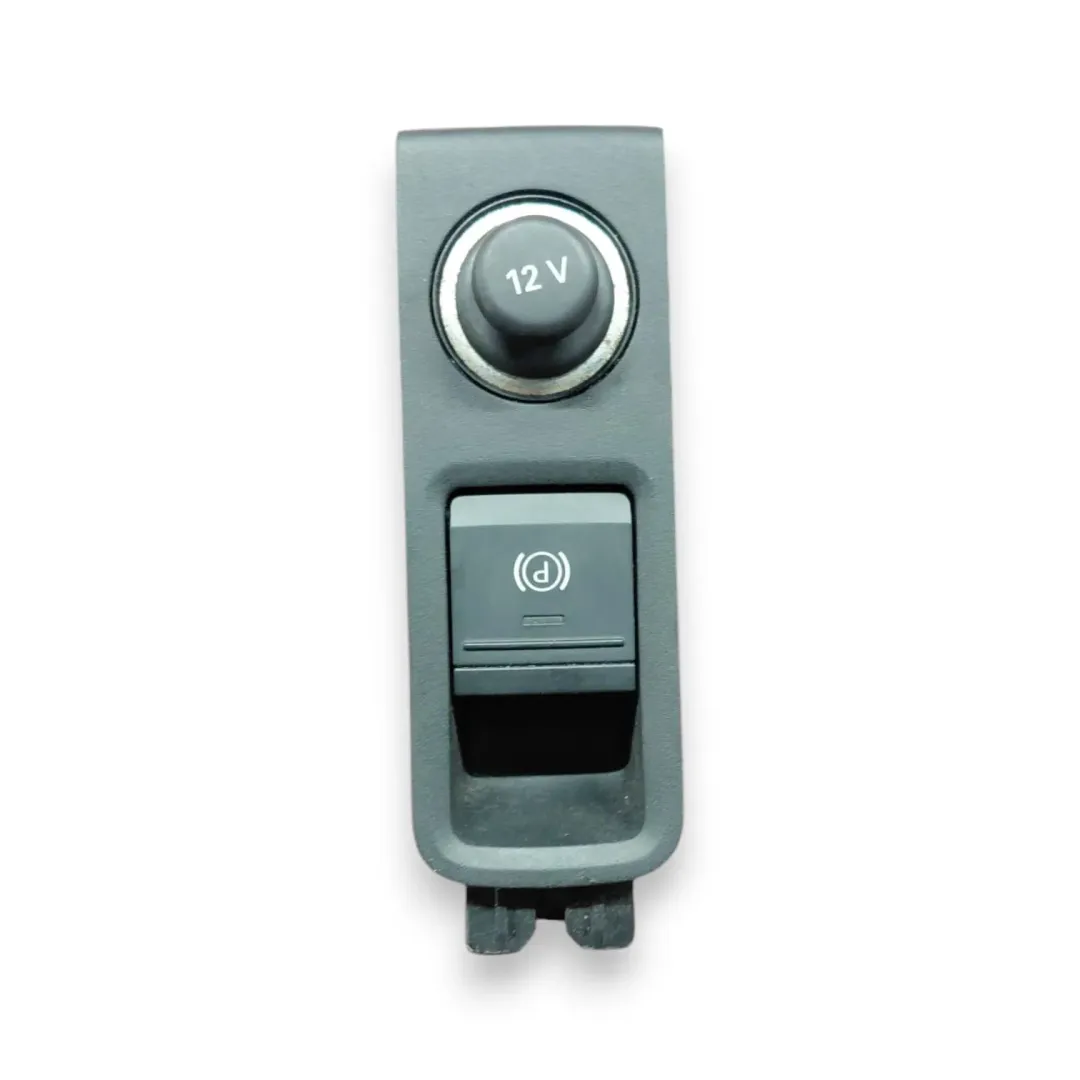 Pulsante del freno di stazionamento Audi A3 Sportback 8YF cod. 4KE927225B
