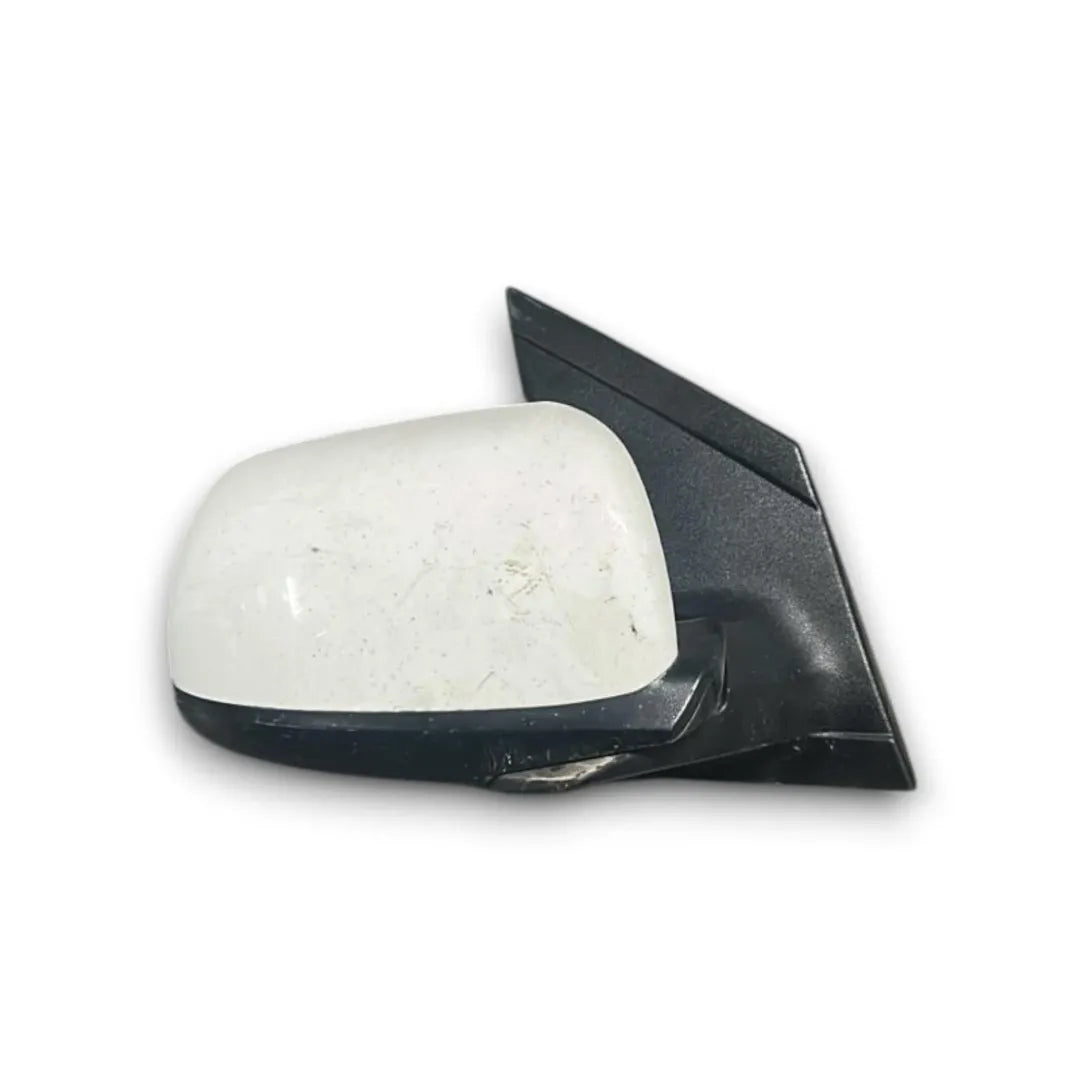 Specchietto retrovisore esterno sinistro Kia Picanto 2ª Serie 2015–2017 OEM 876101Y000