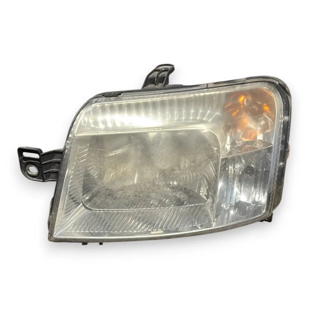 Faro anteriore sinistro Fiat Panda 2Q OEM 51867677