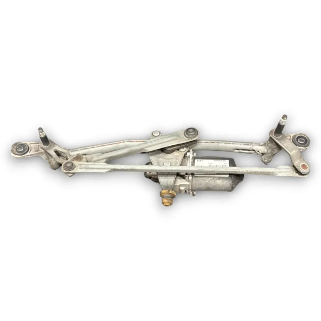 Meccanismo tergiparabrezza con motorino Fiat 500L 2012–2018 OEM 51989288
