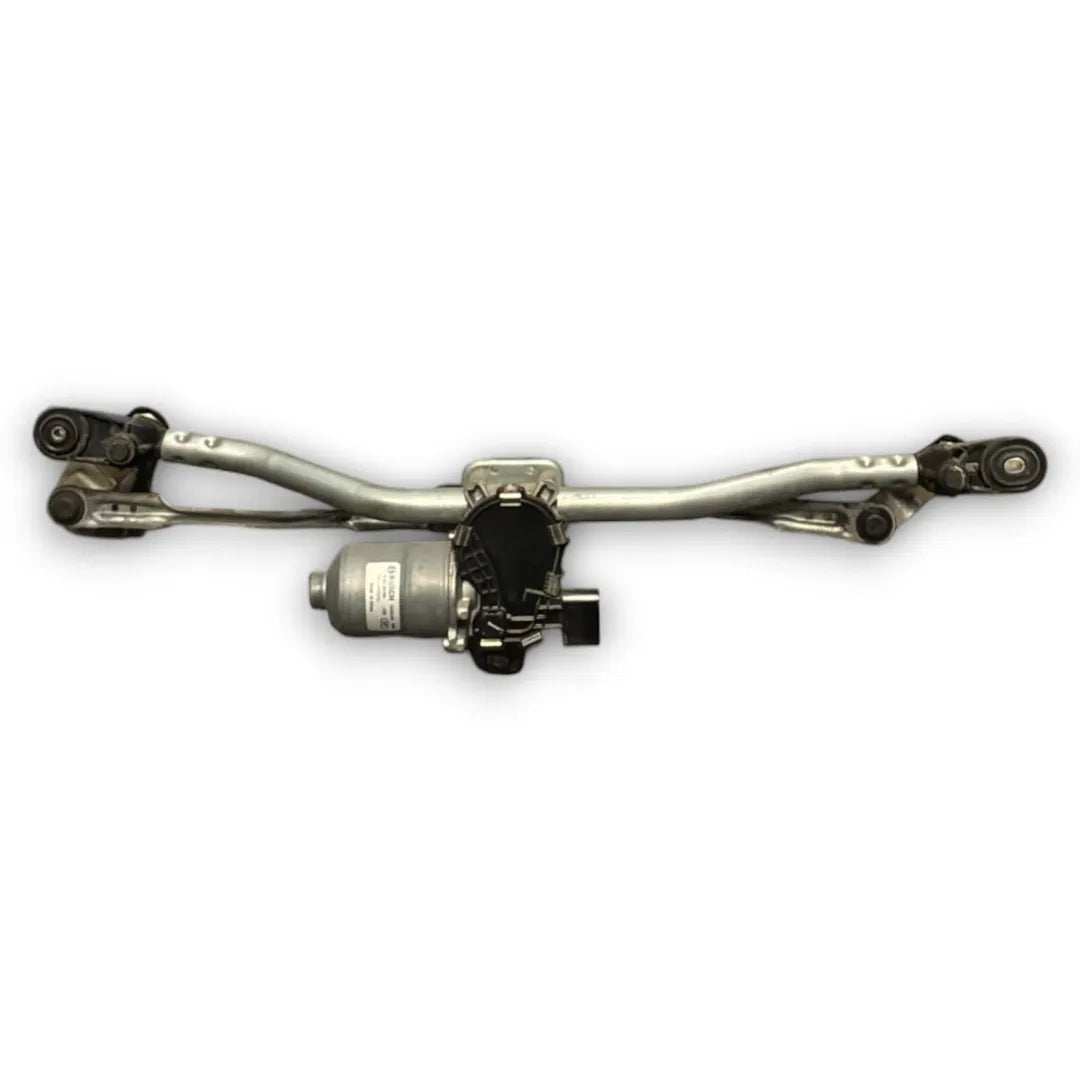 Meccanismo tergiparabrezza anteriore con motorino Jeep Renegade 5I 51953959