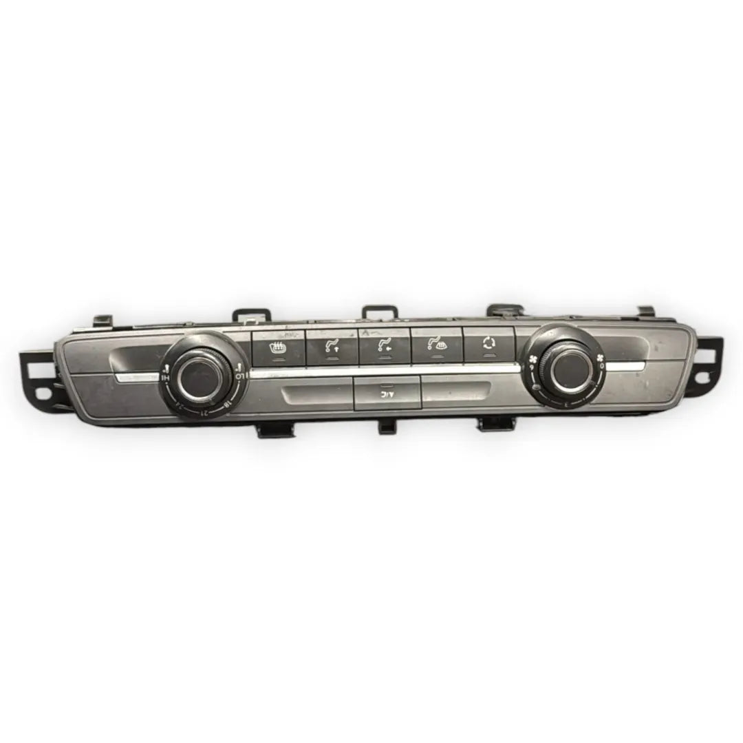 Blocco comando climatizzazione Opel Combo OEM 98340409ZD