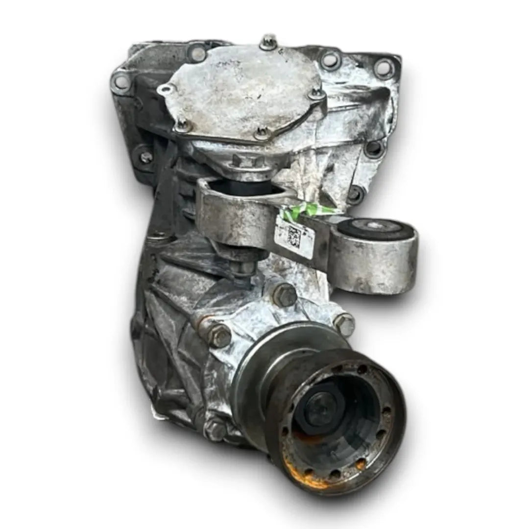 Differenziale anteriore completo Fiat Panda 2Q