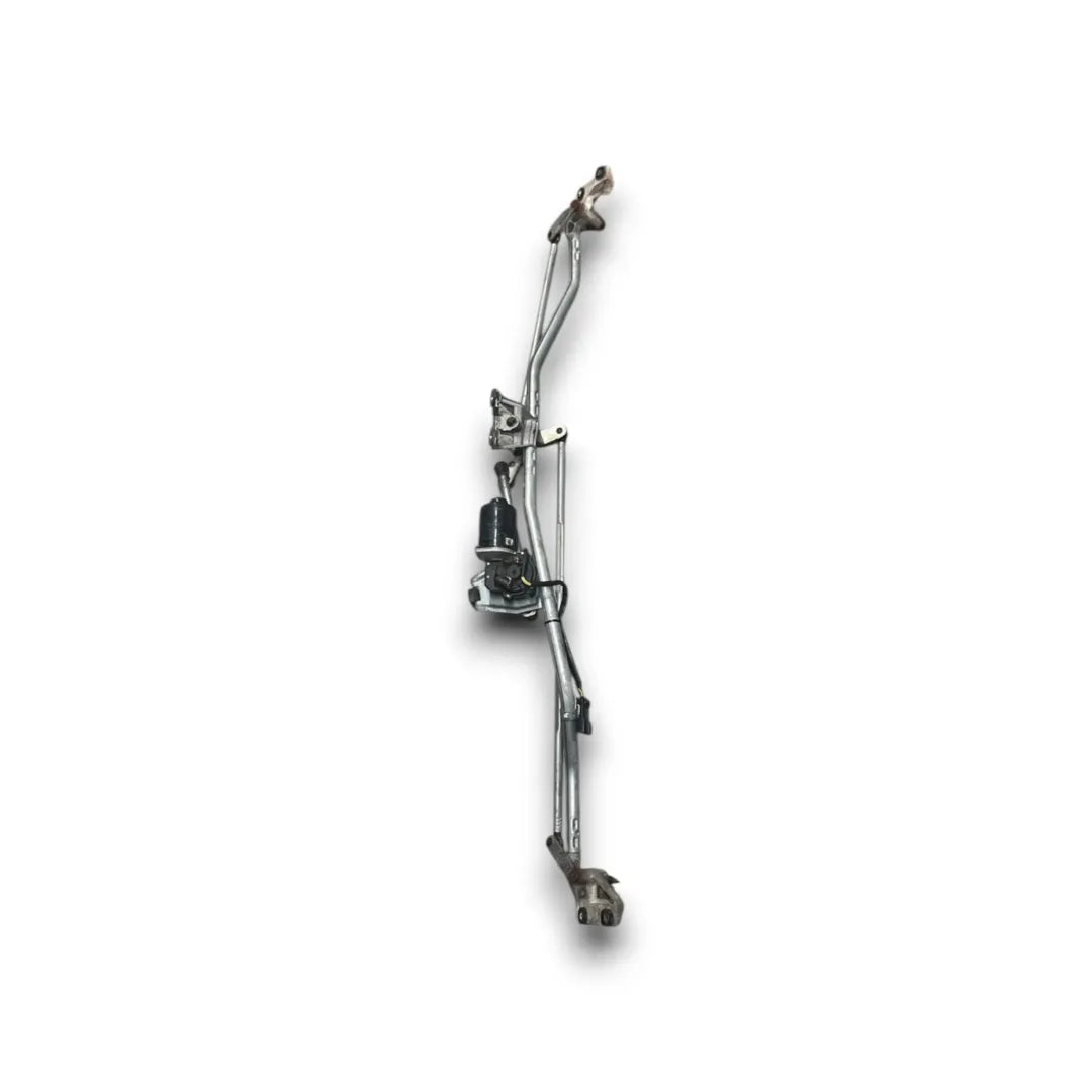 Meccanismo tergiparabrezza con motorino Opel Meriva 2003–2010 cod. 93390334