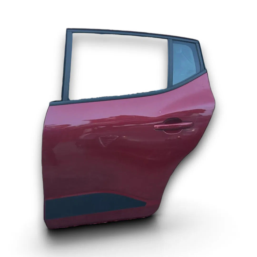 Portiera posteriore sinistra Dacia Sandero 3ª Serie 2020–2024 OEM 821016131R