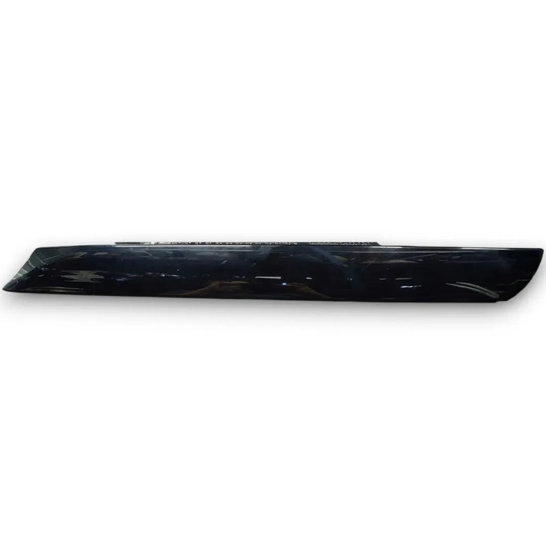 Modanatura laterale parabrezza destra anteriore MINI Countryman R60 cod. 51139801510