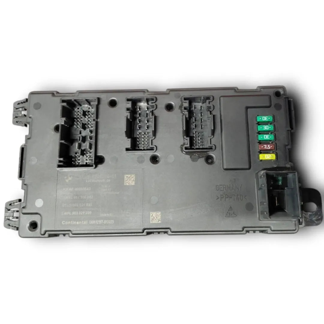 Centralina comfort BMW Serie 4 Coupé F32 cod. 61.35-9329704-01