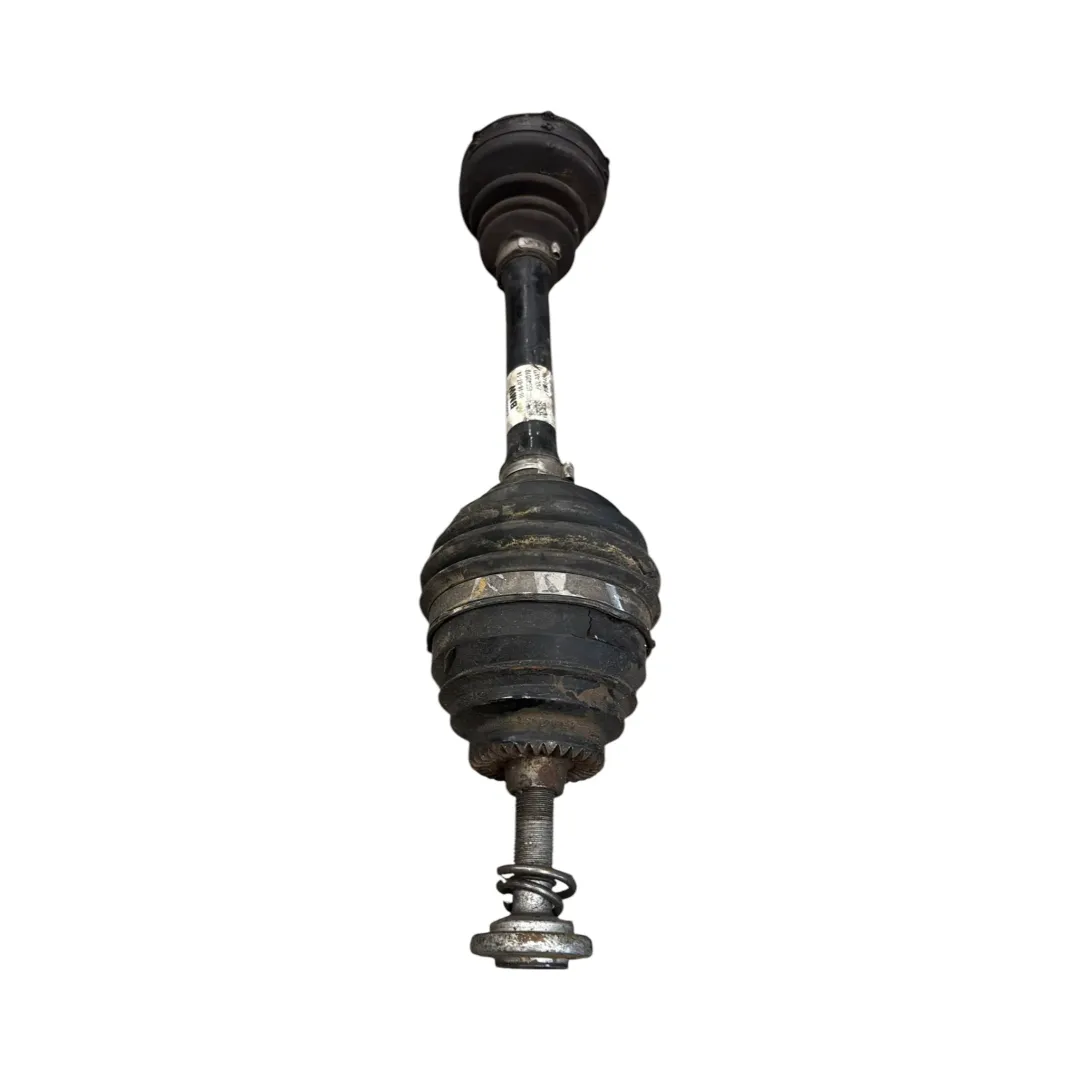 Semialbero anteriore sinistro BMW X5 F15 cod. 15540010