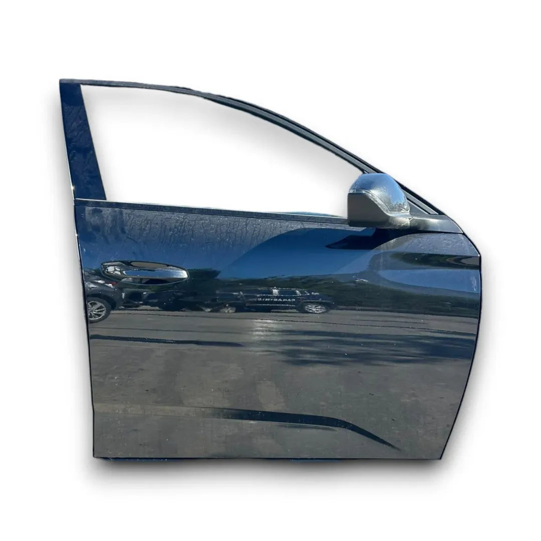 Portiera anteriore destra Peugeot 308 dal 2021 OEM 9837981680