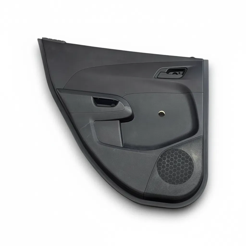 Pannello interno porta anteriore sinistro Chevrolet Aveo dal 2011 OEM 95938182