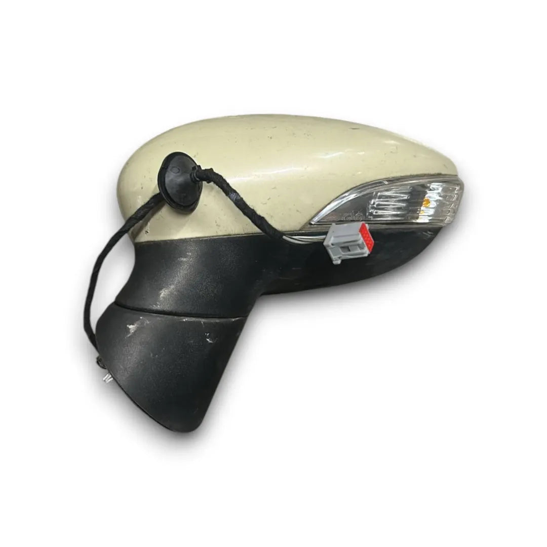 Retrovisore esterno a regolazione elettrica sinistro Ford Fiesta CB1 OEM 1753825