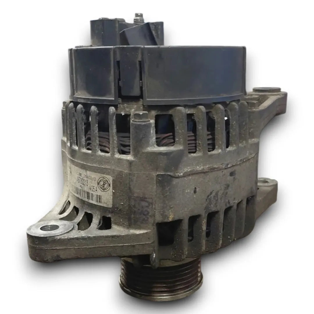 Alternatore Alfa Romeo 147 2004–2011 OEM 51859053