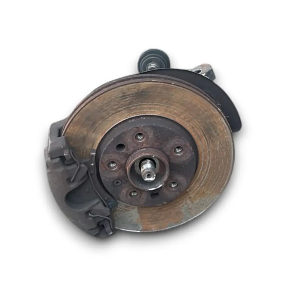 Mozzo ruota destro anteriore Opel Zafira A05