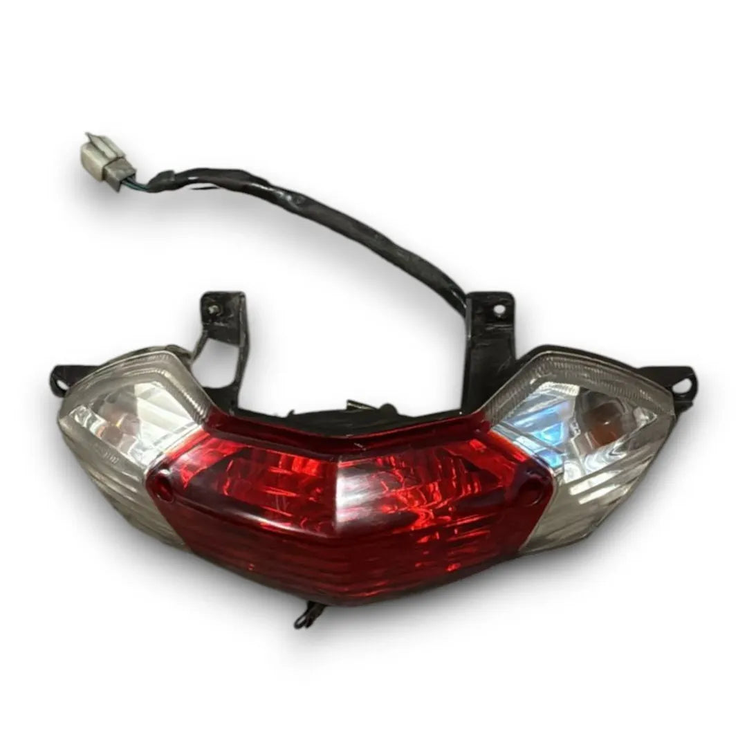Fanale posteriore Peugeot Tweet EVO 125 2014–2018 OEM 802069
