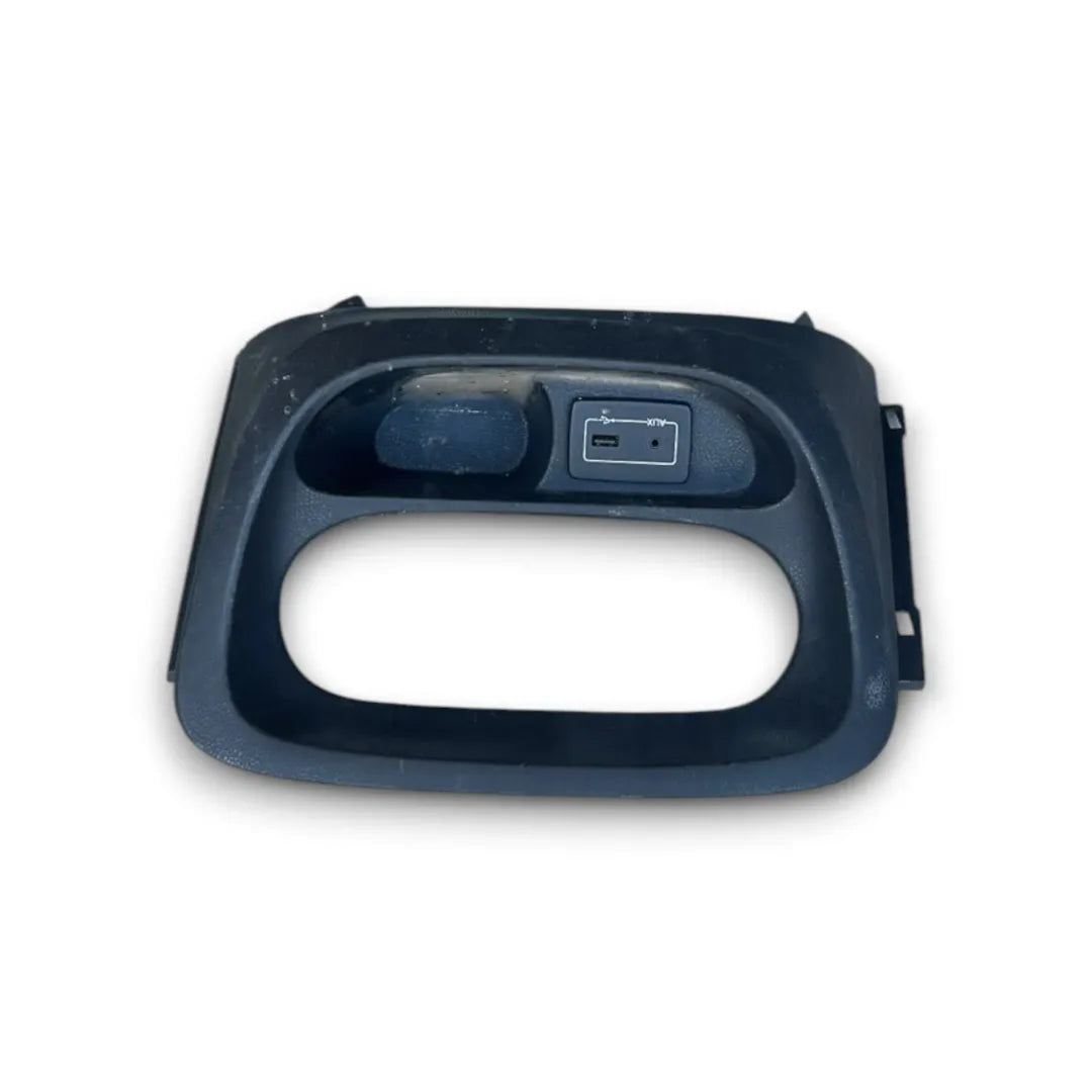 Rivestimento della consolle centrale Fiat 500L 2012–2018