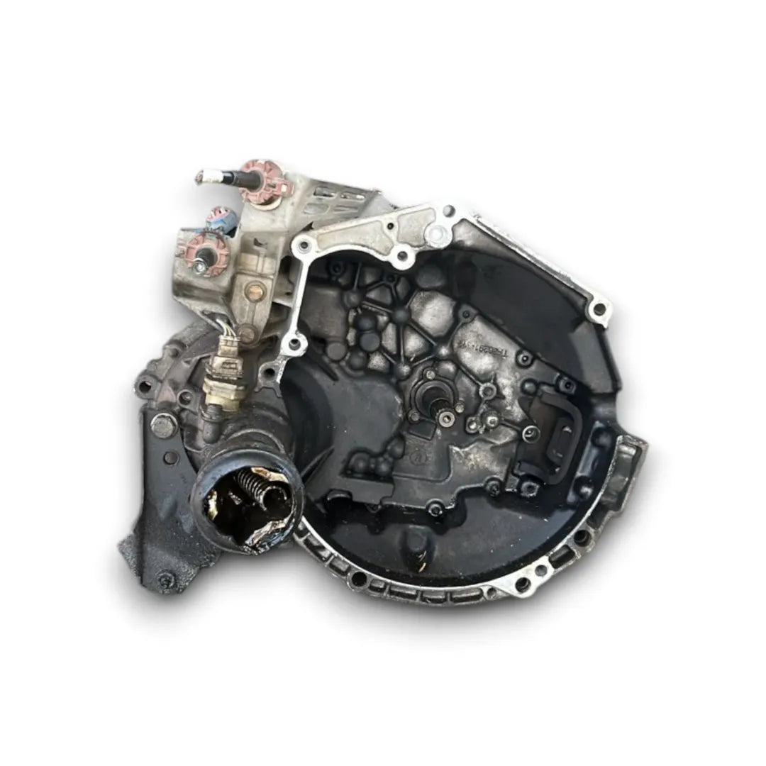 Cambio manuale a 5 marce Citroën C3 2ª Serie 2009–2013