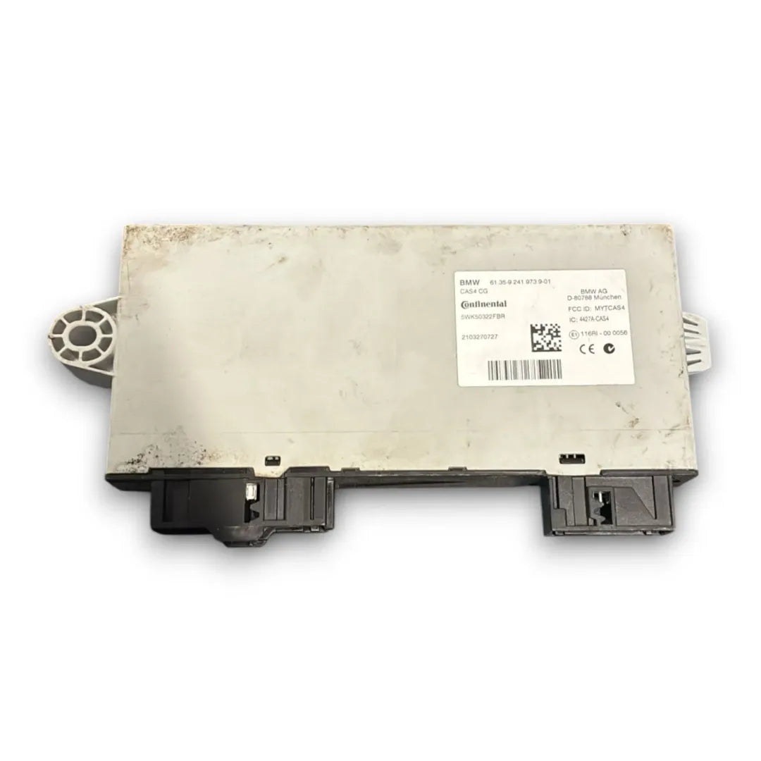 Centralina comfort BMW X3 F25 2014–2018 cod. 61359241973