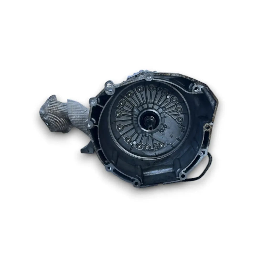 Cambio automatico Maserati Levante OEM 670037045