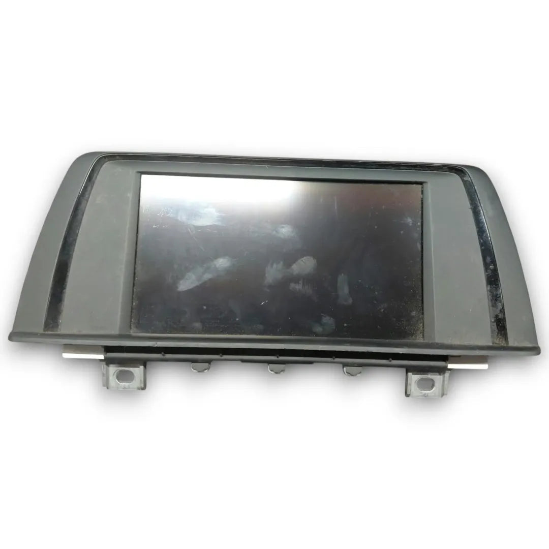 Display multifunzione BMW Serie 1 5P F20 2011–2015 cod. 9237538037
